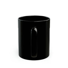 Load image into Gallery viewer, LACEY PD Black Mug 15oz