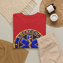 Load image into Gallery viewer, Emergency Medical Services (EMS) T-Shirt