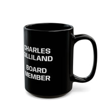 Load image into Gallery viewer, FCPO  CHARLES GILLILAND MUG