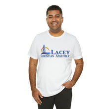 Load image into Gallery viewer, LCA LIGHTHOUSE Jersey Short Sleeve Tee
