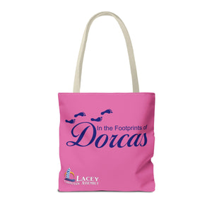 DORCAS Tote Bag