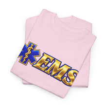 Load image into Gallery viewer, EMS T-Shirt – Emergency Medical Services Paramedic Tee