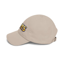 Load image into Gallery viewer, EMS Medical Star of Life Classic Dad Cap