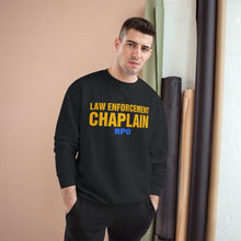 Load image into Gallery viewer, Law Enforcement Chaplain RPO Sweatshirt