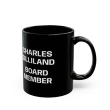 Load image into Gallery viewer, FCPO  CHARLES GILLILAND MUG