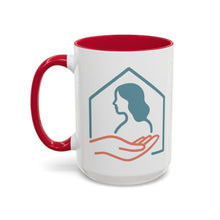 Load image into Gallery viewer, Borrowed Daughter Mug