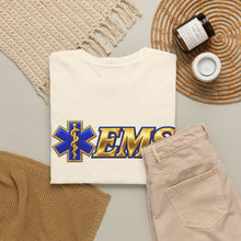 Load image into Gallery viewer, EMS T-Shirt – Emergency Medical Services Paramedic Tee