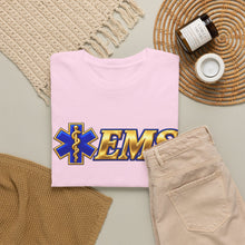 Load image into Gallery viewer, EMS T-Shirt – Emergency Medical Services Paramedic Tee
