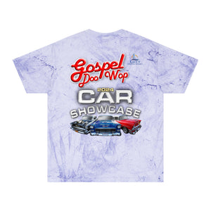 2024 CAR SHOWCASE TEE