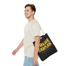 Load image into Gallery viewer, POLICE CHAPLAIN Tote Bag