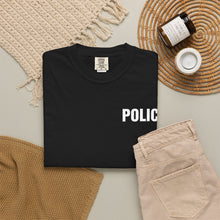 Load image into Gallery viewer, Police T-Shirt