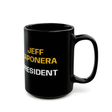 Load image into Gallery viewer, FCPO  JEFF CAPONERA MUG