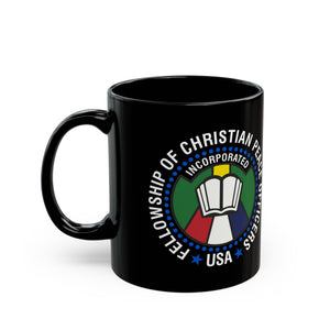 FCPO BASIC LOGO MUG