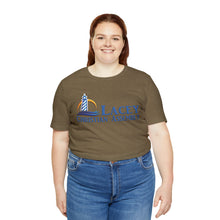 Load image into Gallery viewer, LCA LIGHTHOUSE Jersey Short Sleeve Tee