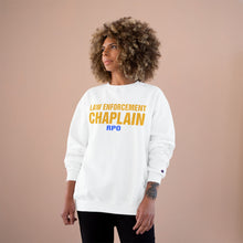 Load image into Gallery viewer, Law Enforcement Chaplain RPO Sweatshirt