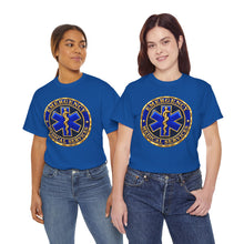 Load image into Gallery viewer, Emergency Medical Services (EMS) T-Shirt