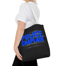 Load image into Gallery viewer, POLICE CHAPLAIN Tote Bag