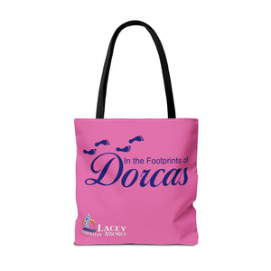 DORCAS Tote Bag