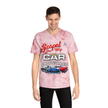 Load image into Gallery viewer, 2024 CAR SHOWCASE TEE