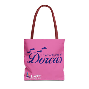 DORCAS Tote Bag