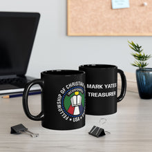 Load image into Gallery viewer, FCPO MARK YATES MUG