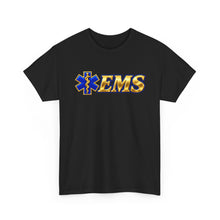 Load image into Gallery viewer, EMS T-Shirt – Emergency Medical Services Paramedic Tee