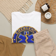 Load image into Gallery viewer, Emergency Medical Services (EMS) T-Shirt
