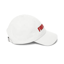 Load image into Gallery viewer, Firefighter Dad Cap