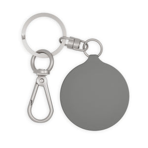 FCPO KEYRING TAG