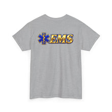 Load image into Gallery viewer, EMS T-Shirt – Emergency Medical Services Paramedic Tee