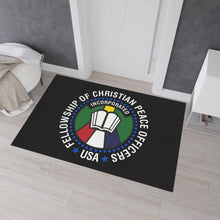 Load image into Gallery viewer, FCPO Heavy Duty Floor Mat