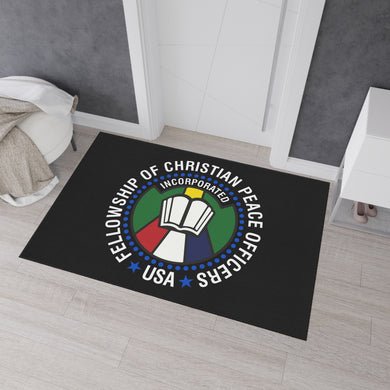 FCPO Heavy Duty Floor Mat