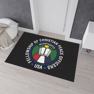 FCPO Heavy Duty Floor Mat