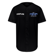 Load image into Gallery viewer, HPD CHAPLAIN JERSEY - black