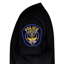 Load image into Gallery viewer, HPD CHAPLAIN JERSEY - black