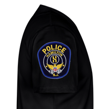 Load image into Gallery viewer, HPD CHAPLAIN JERSEY - black
