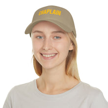 Load image into Gallery viewer, CHAPLAIN Baseball Cap