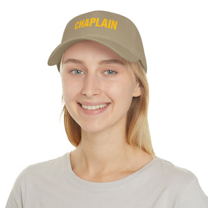 CHAPLAIN Baseball Cap