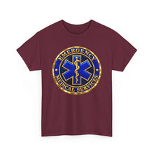 Load image into Gallery viewer, Emergency Medical Services (EMS) T-Shirt