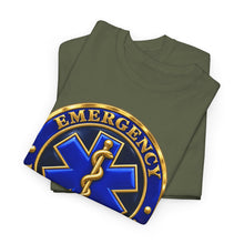 Load image into Gallery viewer, Emergency Medical Services (EMS) T-Shirt