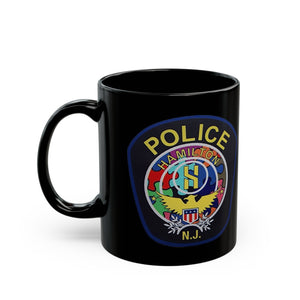 HPD AUTISTIC Mug (11oz, 15oz)