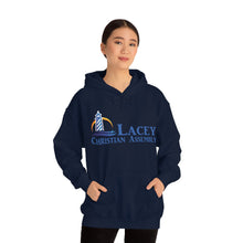 Load image into Gallery viewer, LCA Heavy Blend™ Hooded Sweatshirt