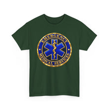 Load image into Gallery viewer, Emergency Medical Services (EMS) T-Shirt