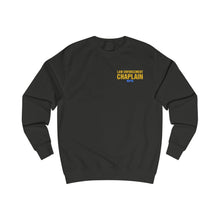 Load image into Gallery viewer, Law Enforcement Chaplain Sweatshirt RPO