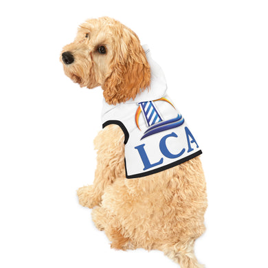 LCA Pet Hoodie