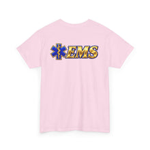 Load image into Gallery viewer, EMS T-Shirt – Emergency Medical Services Paramedic Tee