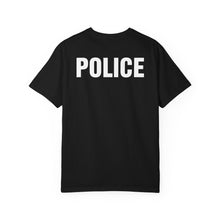 Load image into Gallery viewer, Police T-Shirt