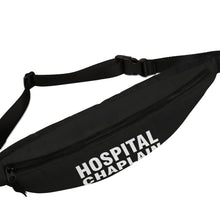 Load image into Gallery viewer, HOSPITAL CHAPLAIN Fanny Pack