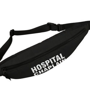 HOSPITAL CHAPLAIN Fanny Pack