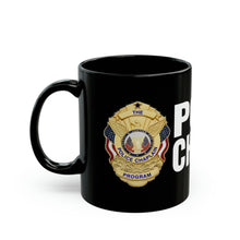 Load image into Gallery viewer, POLICE CHAPLAIN Mug 15oz